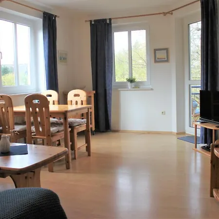 Wittes アパート Am Schwarzen Busch