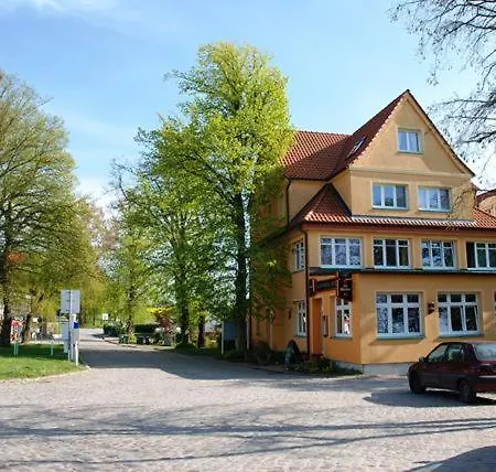 アパート Wittes Am Schwarzen Busch