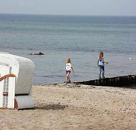 アパート Wittes *